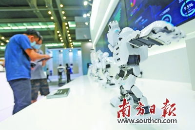 深圳榮膺國家工業設計示范城市 設計賦能，智造未來